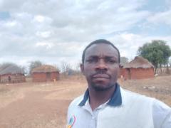 Gideon kajina Kanyanda