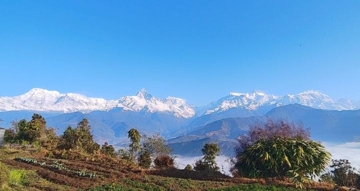 Learn Nepali and about Nepal