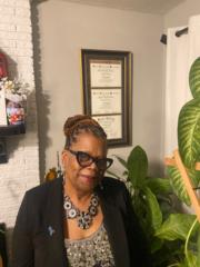 Sharon Brown-Wallace