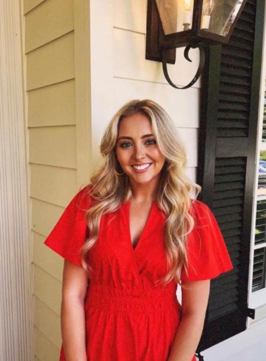 Katie Peterson