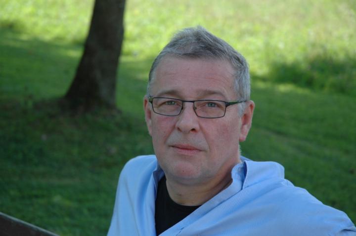 Fritz Oberheide