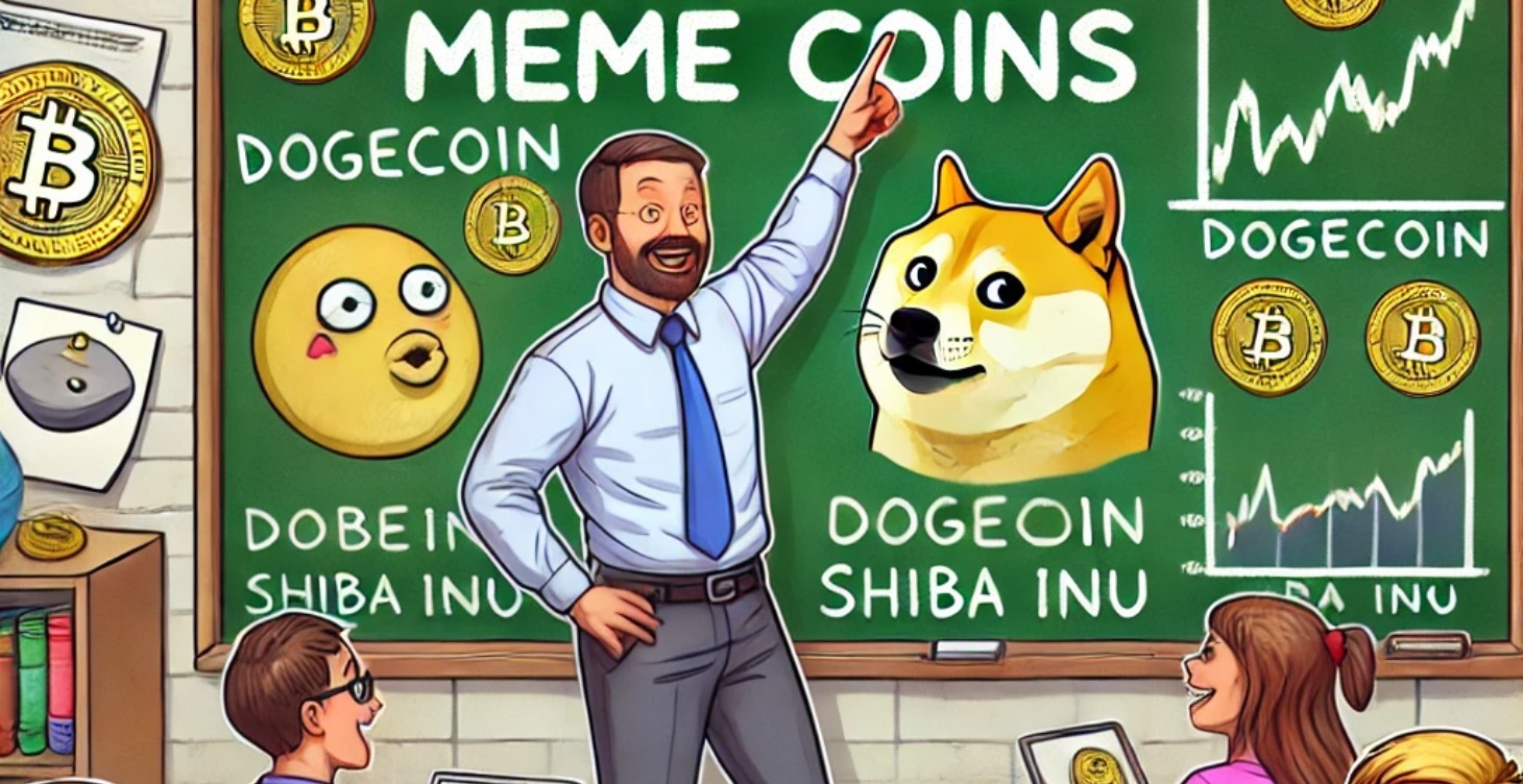 Intro to Meme Coins