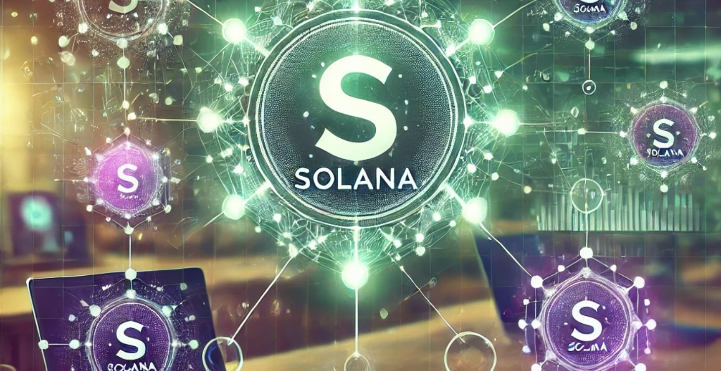 Intro to Solana