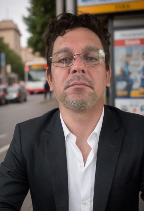 Leopoldo Alfonso