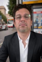 Leopoldo Alfonso