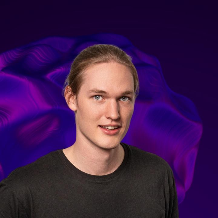 Bastian Niklas