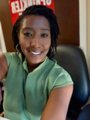 Kisha Booker