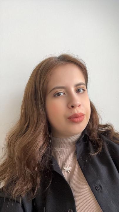Selin Tezcan