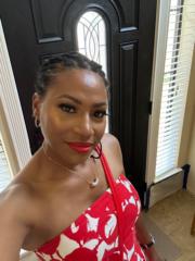 Tonya Strozier