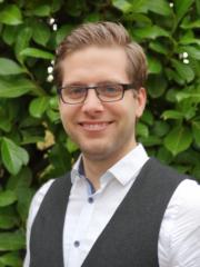 Sascha Rudloff