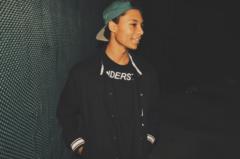 Malik Holmes