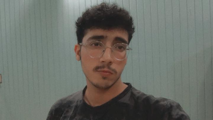 Sameer Ahmed