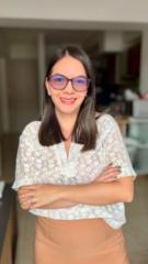 Pamela Castellanos