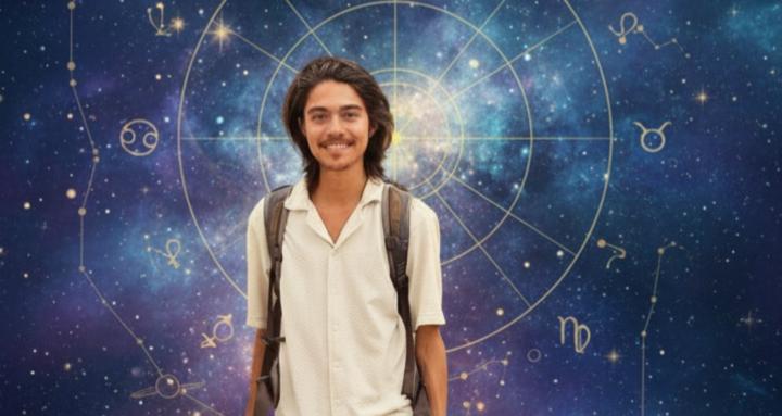 North Star Alchemy by Chandon