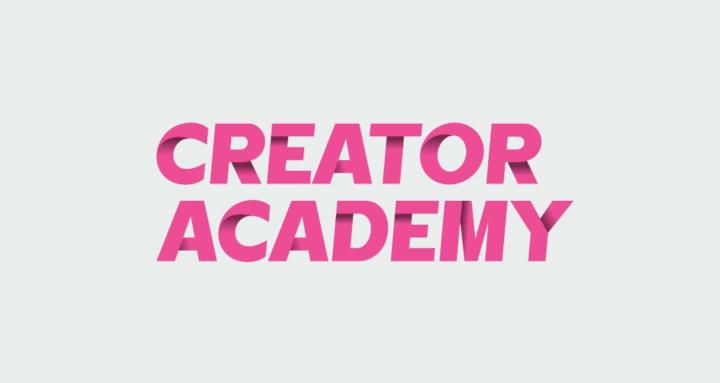Creator Academy