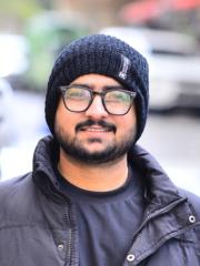 Faizan Ahmed