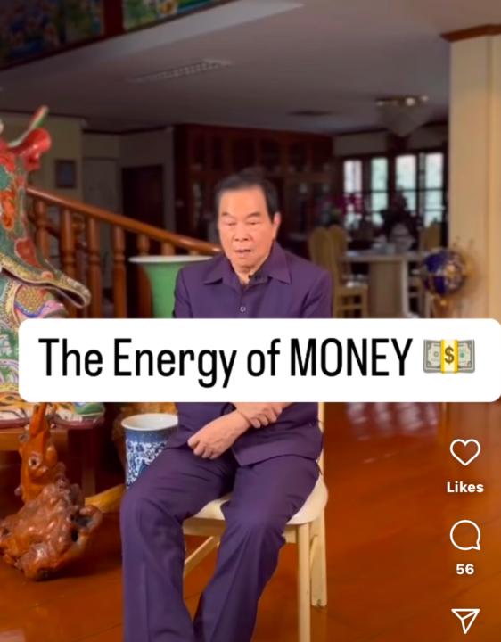 This is powerful advice that I love!