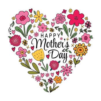 Happy Mother’s Day Sisters 💜