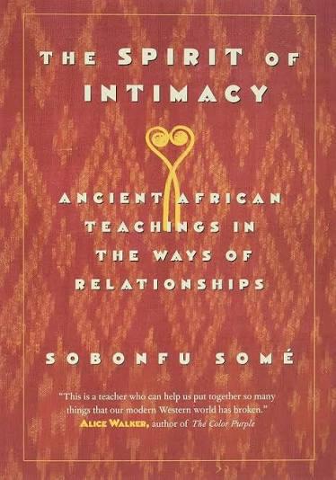 The Spirit of Intimacy Book Club IN 7 DAYS!  