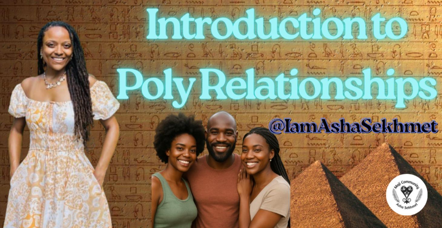 Introduction to Poly Relationships