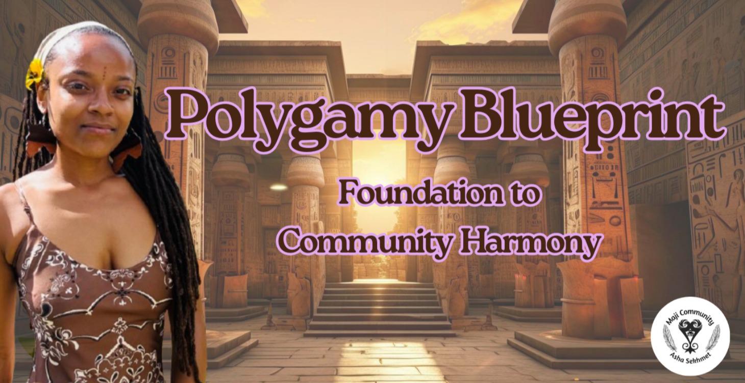Polygamy Blueprint