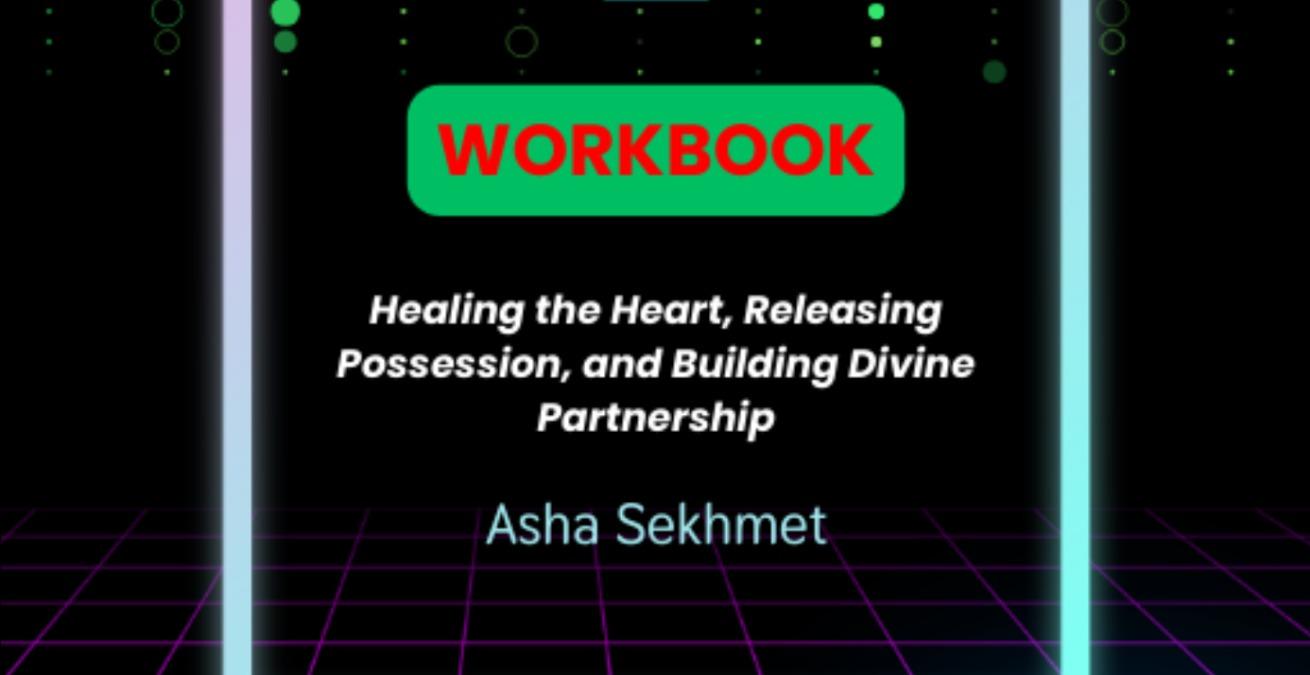 Divine Community Workbook