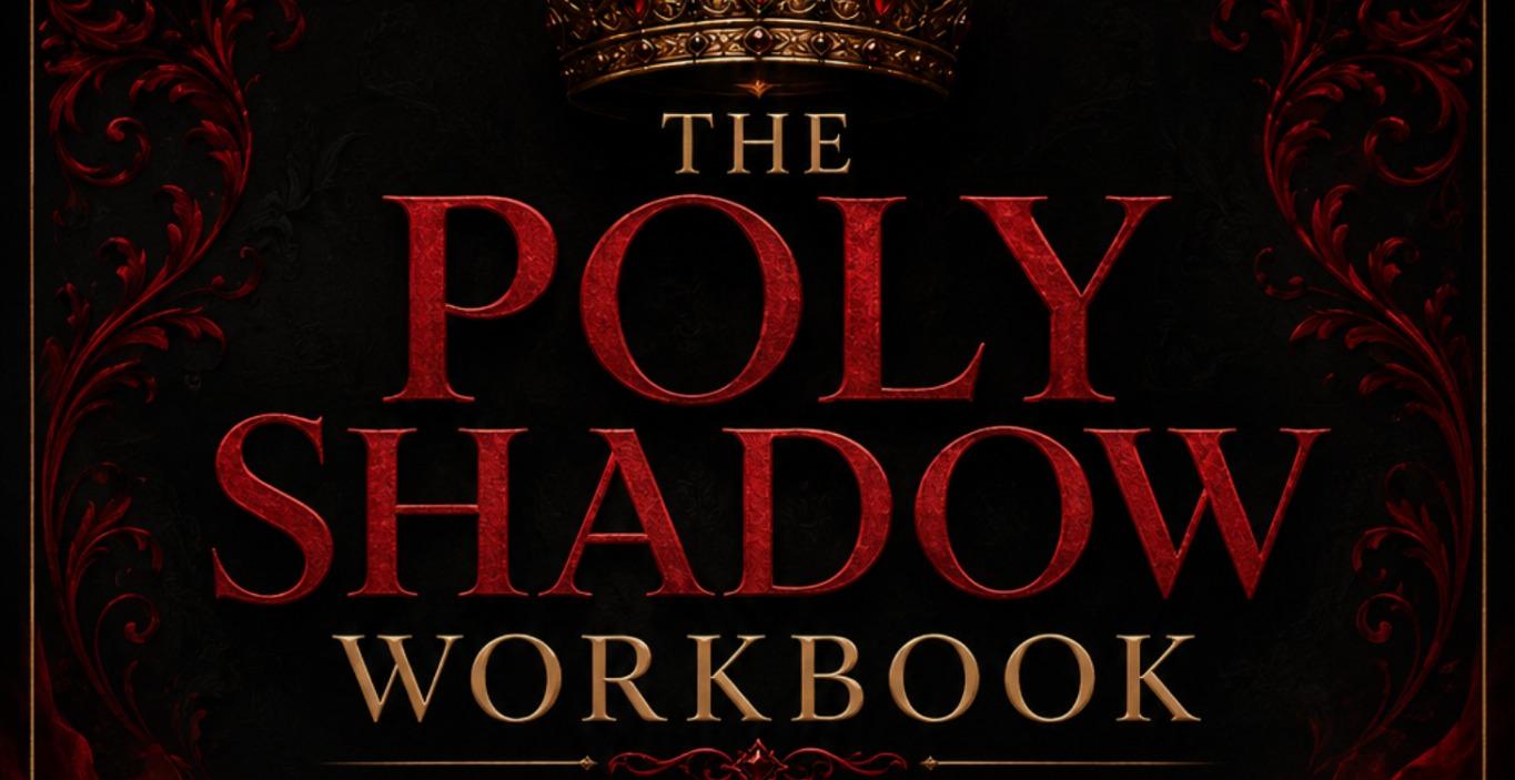 The Poly Shadow Workbook