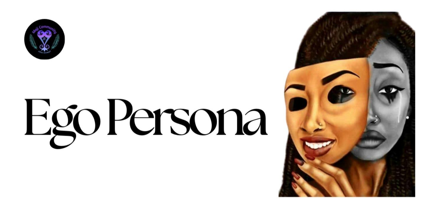 Ego Persona