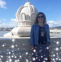 Светлана Иванова