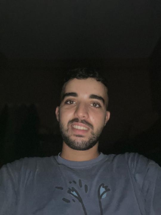 Youssef Amhil