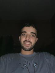 Youssef Amhil