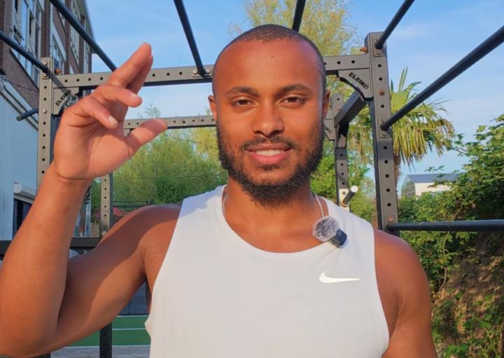 Jaggy Calistenicvibe