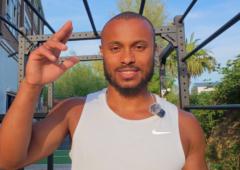 Jaggy Calistenicvibe