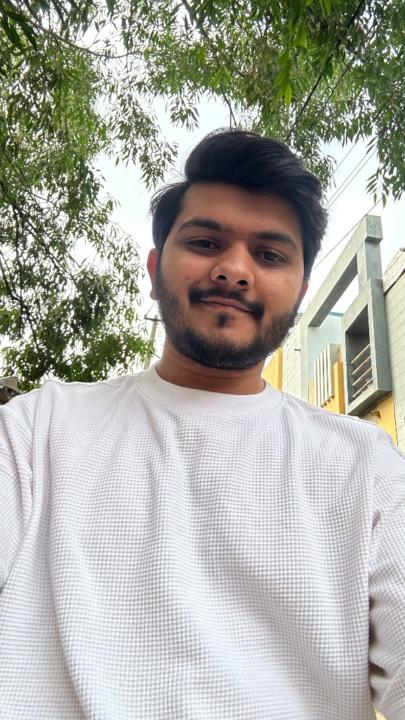 Dharmesh Parmar