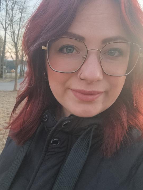 Lisa Dittrich