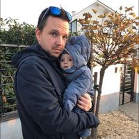 Kristóf Jebudenszki