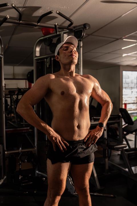 Víctor Andrés Roque