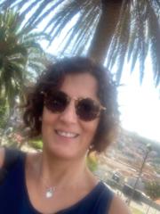 Teresa Cabral