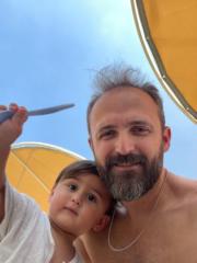 Semih Şahin
