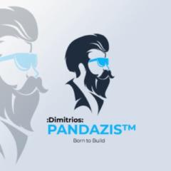 Dimitrios Pandazis