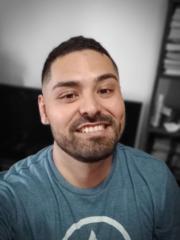 Ricardo Vargas Villalta