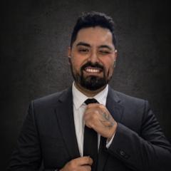 Ricardo Vargas Villalta