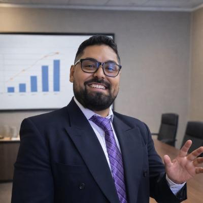 Ricardo Vargas Villalta