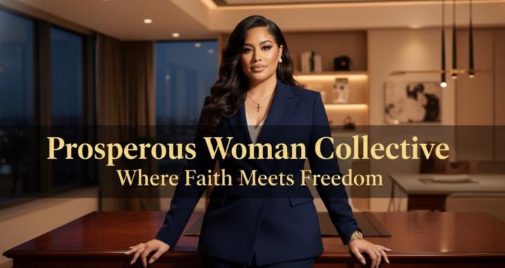 PROSPEROUS WOMAN COLLECTIVE 