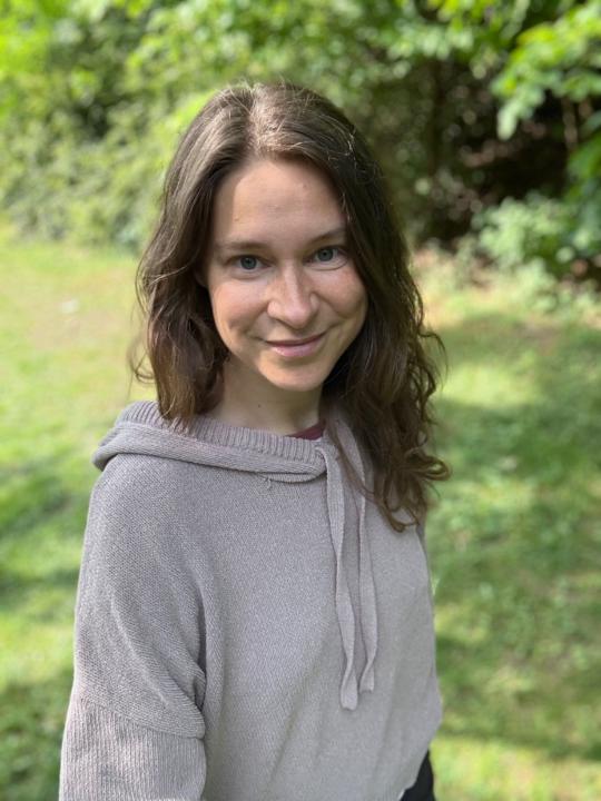 Cecilia Mistander