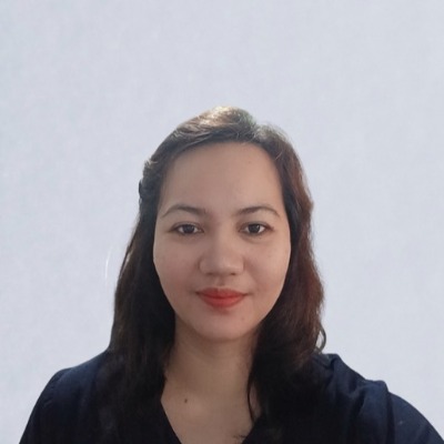 Cristina Reyes