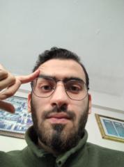 Mehmet Akif Şahin