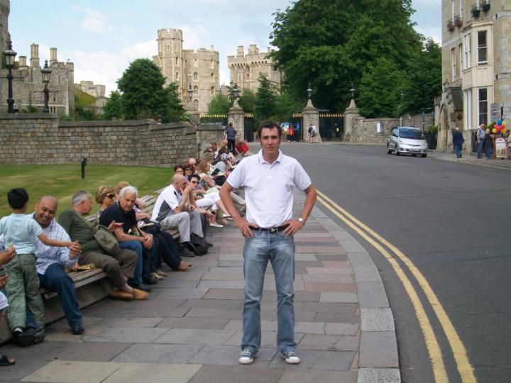 Guido Matias