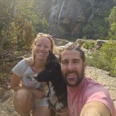 Carlos Nicole Gallart