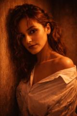Anais Sourget
